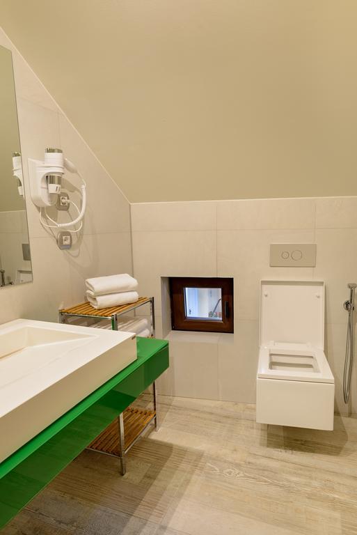Blumenhaus Sibiu Aparthotel Exterior photo