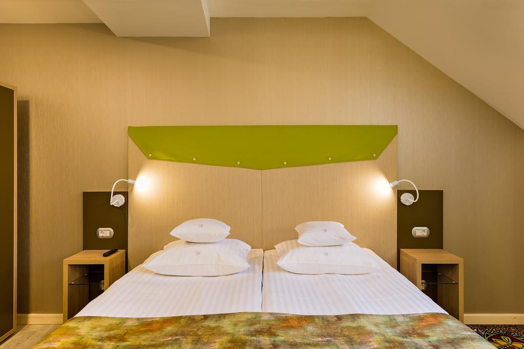 Blumenhaus Sibiu Aparthotel Exterior photo